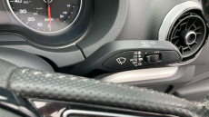 Audi A3 1.5 TFSI S Line 2dr Petrol Cabriolet